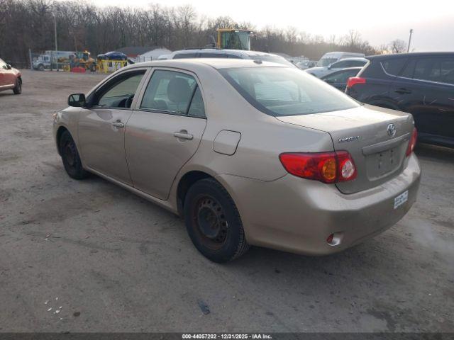 Toyota Corolla Le Image 7