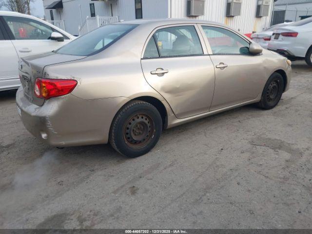 Toyota Corolla Le Image 3