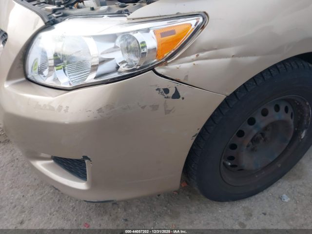 Toyota Corolla Le Image 4