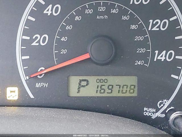 Toyota Corolla Le Image 8