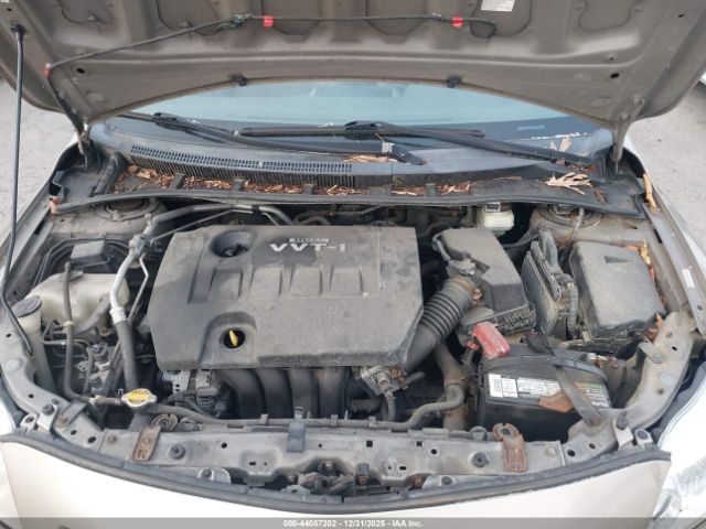 Toyota Corolla Le Image 6