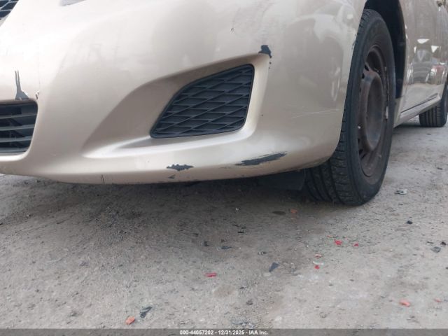 Toyota Corolla Le Image 16