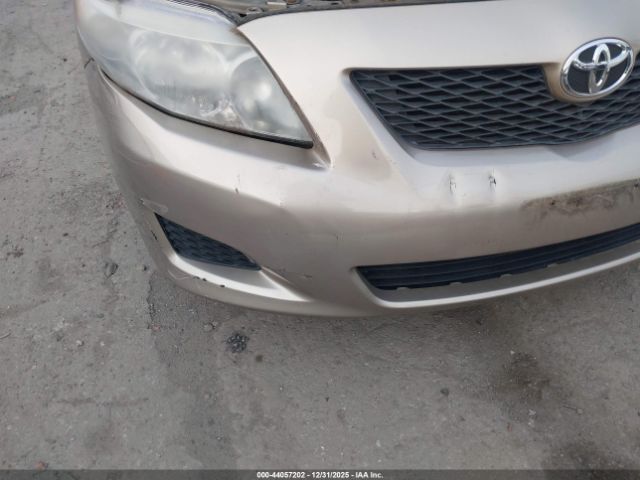 Toyota Corolla Le Image 9