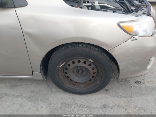 Toyota Corolla Le Image 11