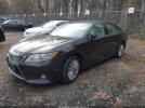 Lexus Es Image 15