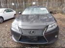 Lexus Es Image 10