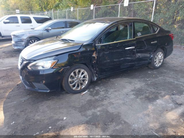 Nissan Sentra Sv Image 6