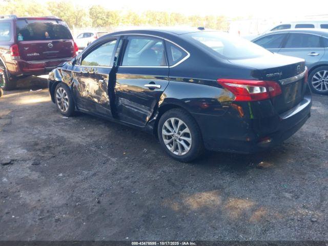 Nissan Sentra Sv Image 2