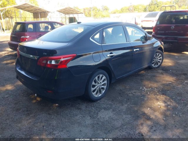 Nissan Sentra Sv Image 12