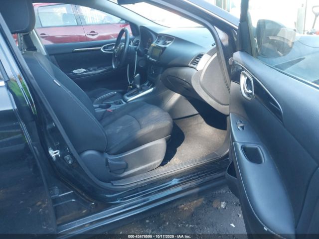 Nissan Sentra Sv Image 4