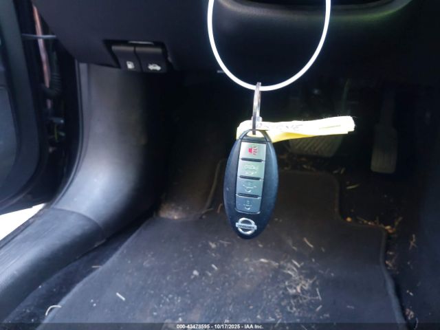 Nissan Sentra Sv Image 14