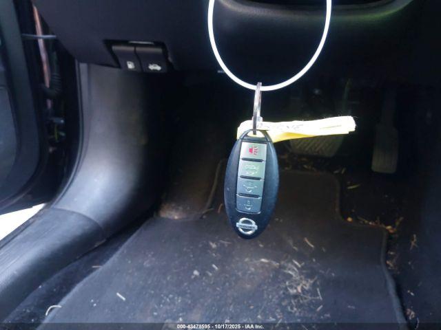 Nissan Sentra Sv Image 14