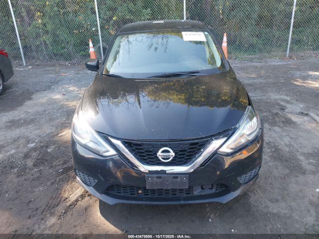 Nissan Sentra Sv Image 13