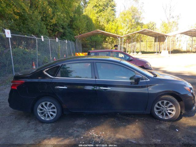 Nissan Sentra Sv Image 9