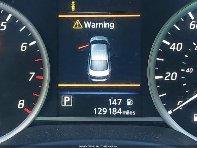 Nissan Sentra Sv Image 15