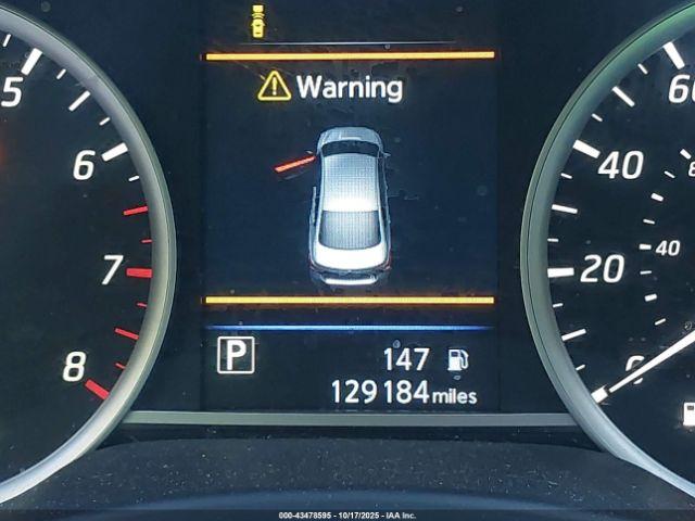 Nissan Sentra Sv Image 15