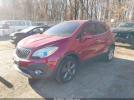 Buick Encore Leather Image 8