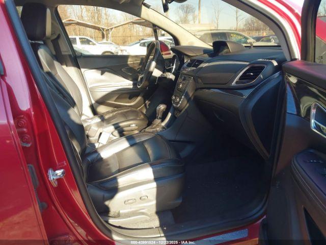 Buick Encore Leather Image 6