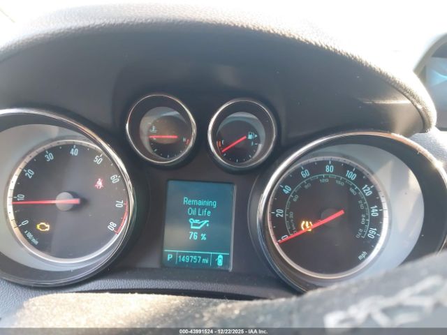 Buick Encore Leather Image 9