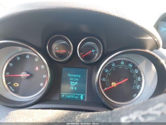 Buick Encore Leather Image 9