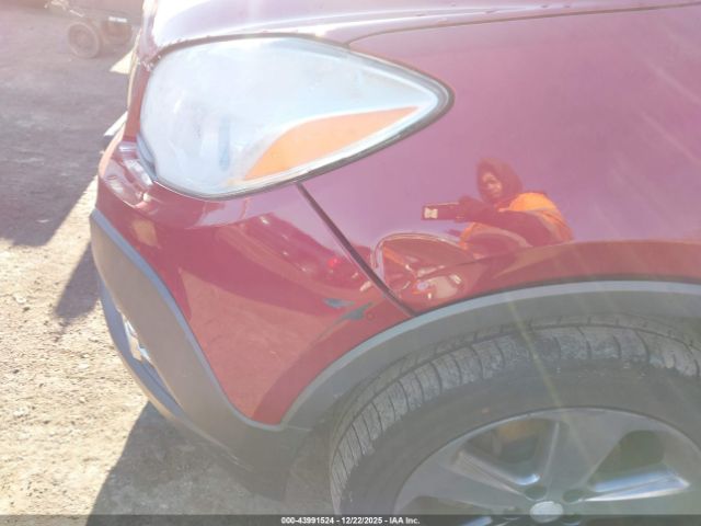 Buick Encore Leather Image 3