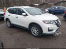 Nissan Rogue S Image 1