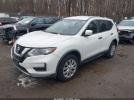 Nissan Rogue S Image 14
