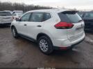 Nissan Rogue S Image 15