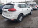 Nissan Rogue S Image 13