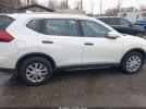 Nissan Rogue S Image 4