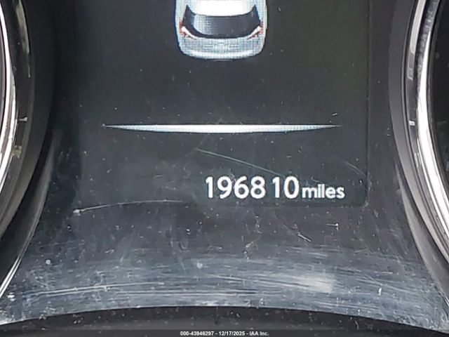 Nissan Rogue S Image 11