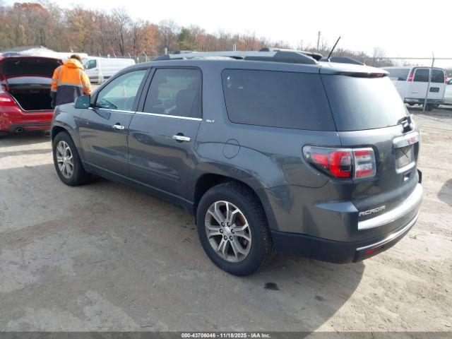 GMC Acadia Slt-1 Image 6