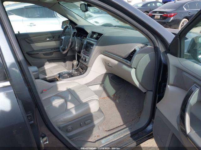 GMC Acadia Slt-1 Image 2