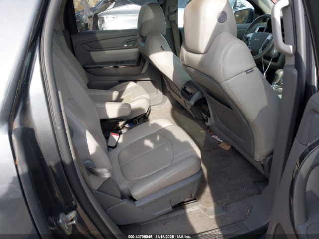 GMC Acadia Slt-1 Image 9