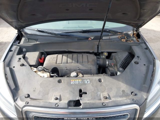 GMC Acadia Slt-1 Image 10