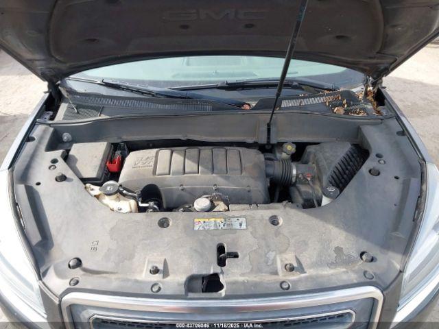 GMC Acadia Slt-1 Image 10