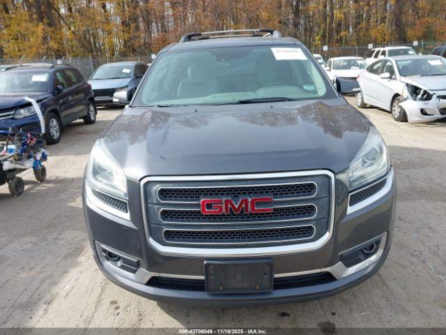GMC Acadia Slt-1 Image 15