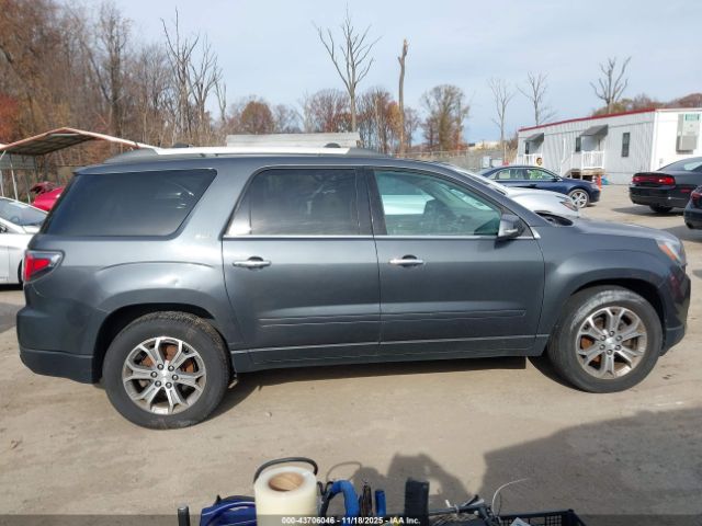 GMC Acadia Slt-1 Image 13