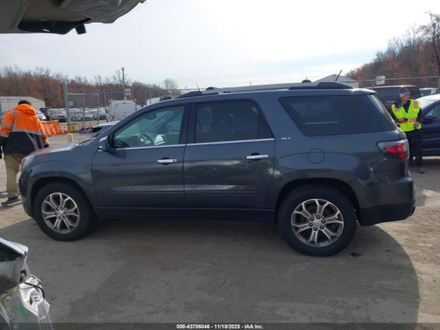 GMC Acadia Slt-1 Image 14