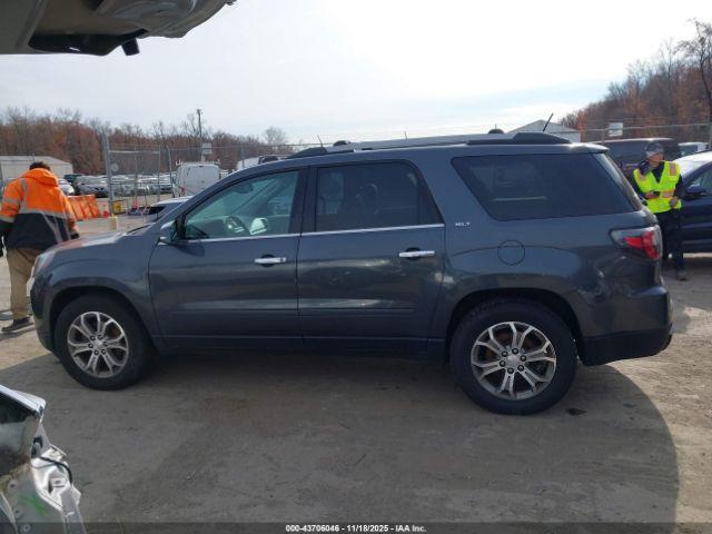 GMC Acadia Slt-1 Image 14