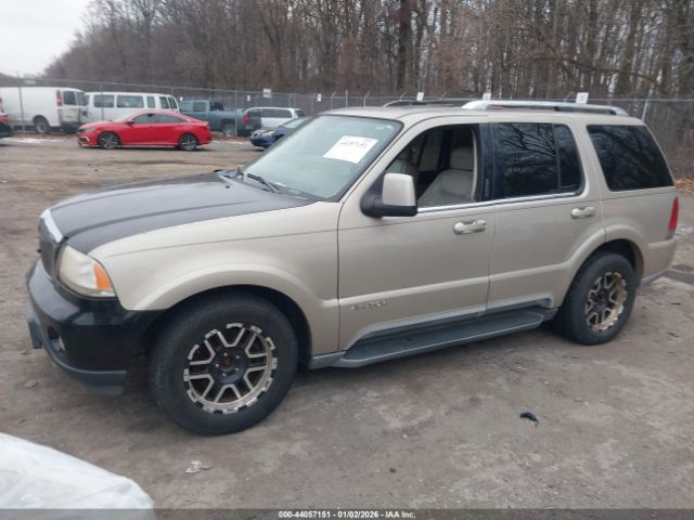 Lincoln Aviator Image 3