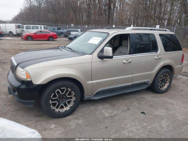 Lincoln Aviator Image 3