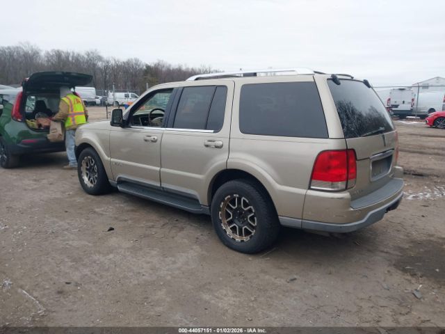 Lincoln Aviator Image 5