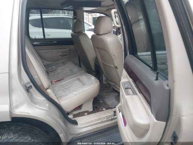 Lincoln Aviator Image 8