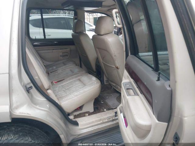 Lincoln Aviator Image 8