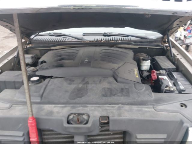 Lincoln Aviator Image 10