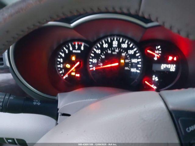 Nissan Quest Sl Image 6