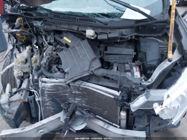 Nissan Quest Sl Image 7