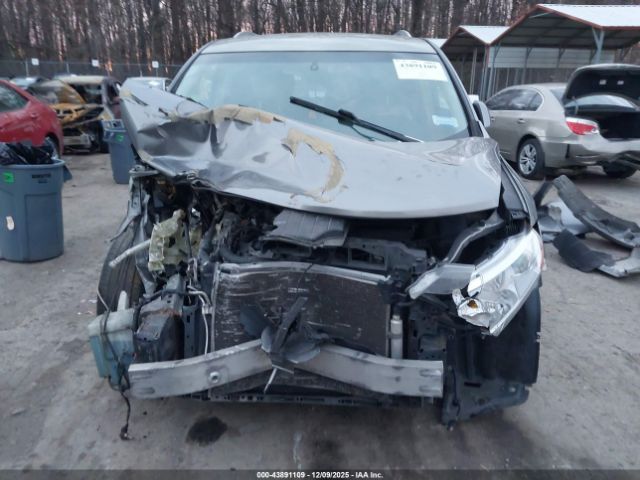 Nissan Quest Sl Image 11