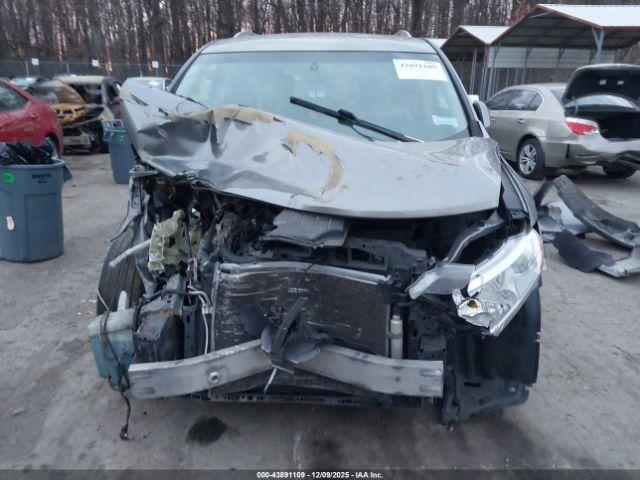 Nissan Quest Sl Image 11